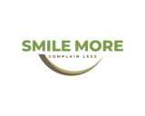 https://www.logocontest.com/public/logoimage/1663465979Smile More Complain Less.png